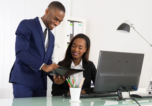 Créer son entreprise en toute confiance ? C'est possible !