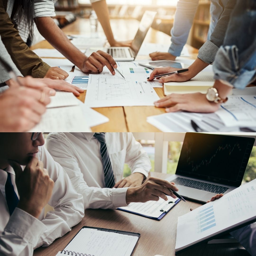 Un projet sans étude, c’est un pari risqué : pourquoi réaliser une étude de projet ?